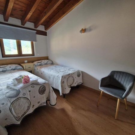 Bores Apartamento El Campo מראה חיצוני תמונה