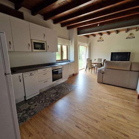 Bores Apartamento El Campo מראה חיצוני תמונה