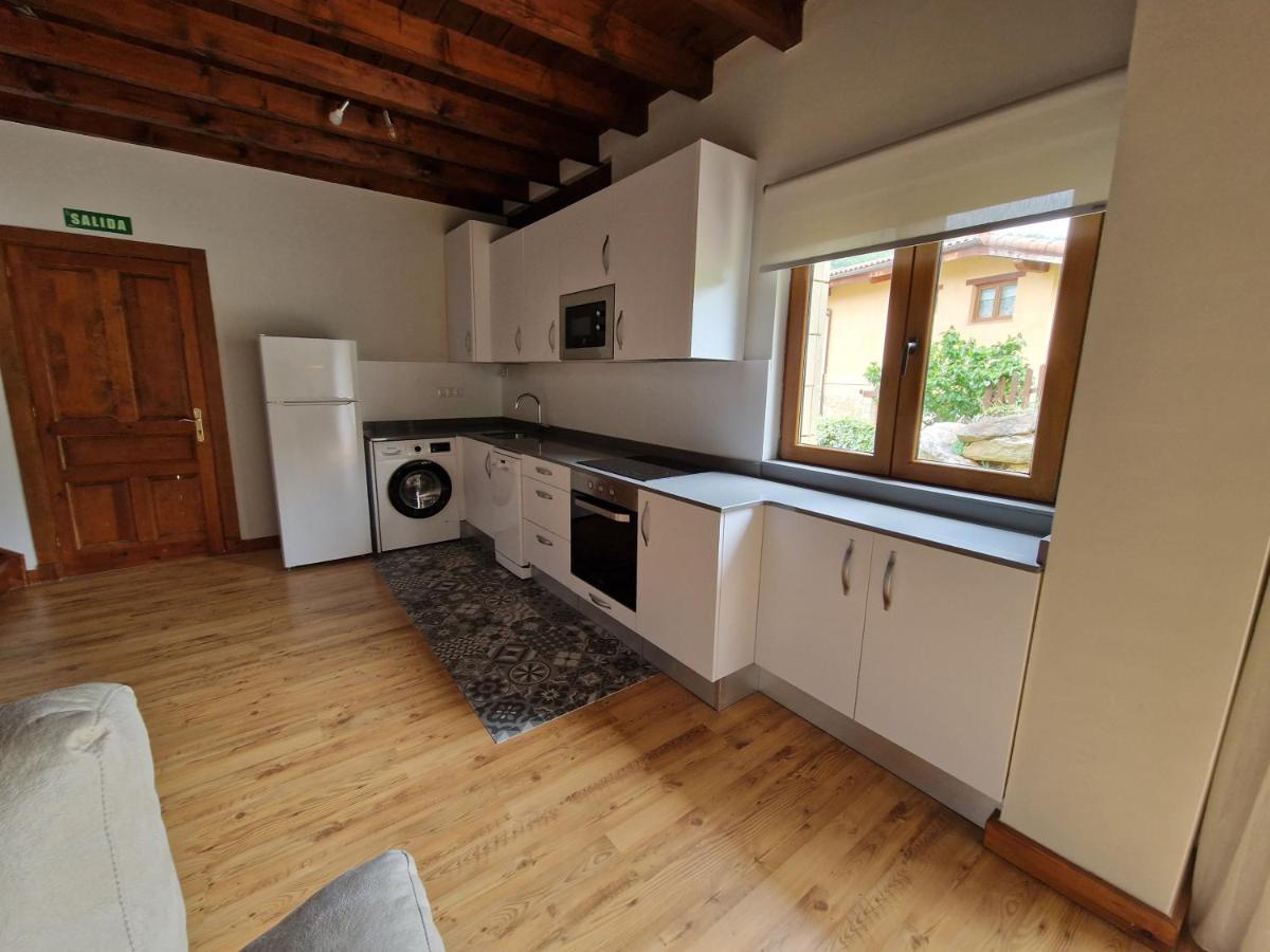 Bores Apartamento El Campo מראה חיצוני תמונה