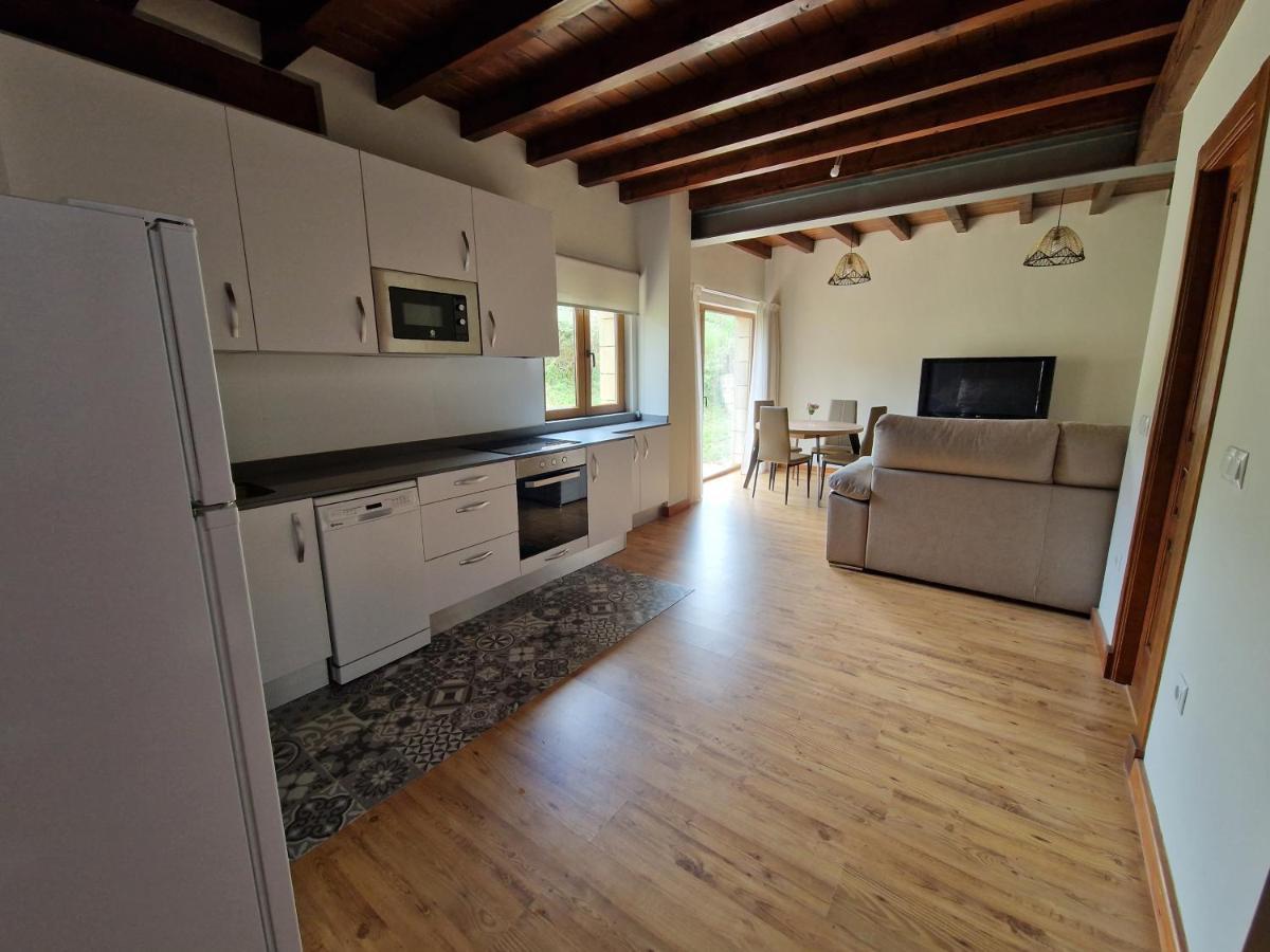 Bores Apartamento El Campo מראה חיצוני תמונה
