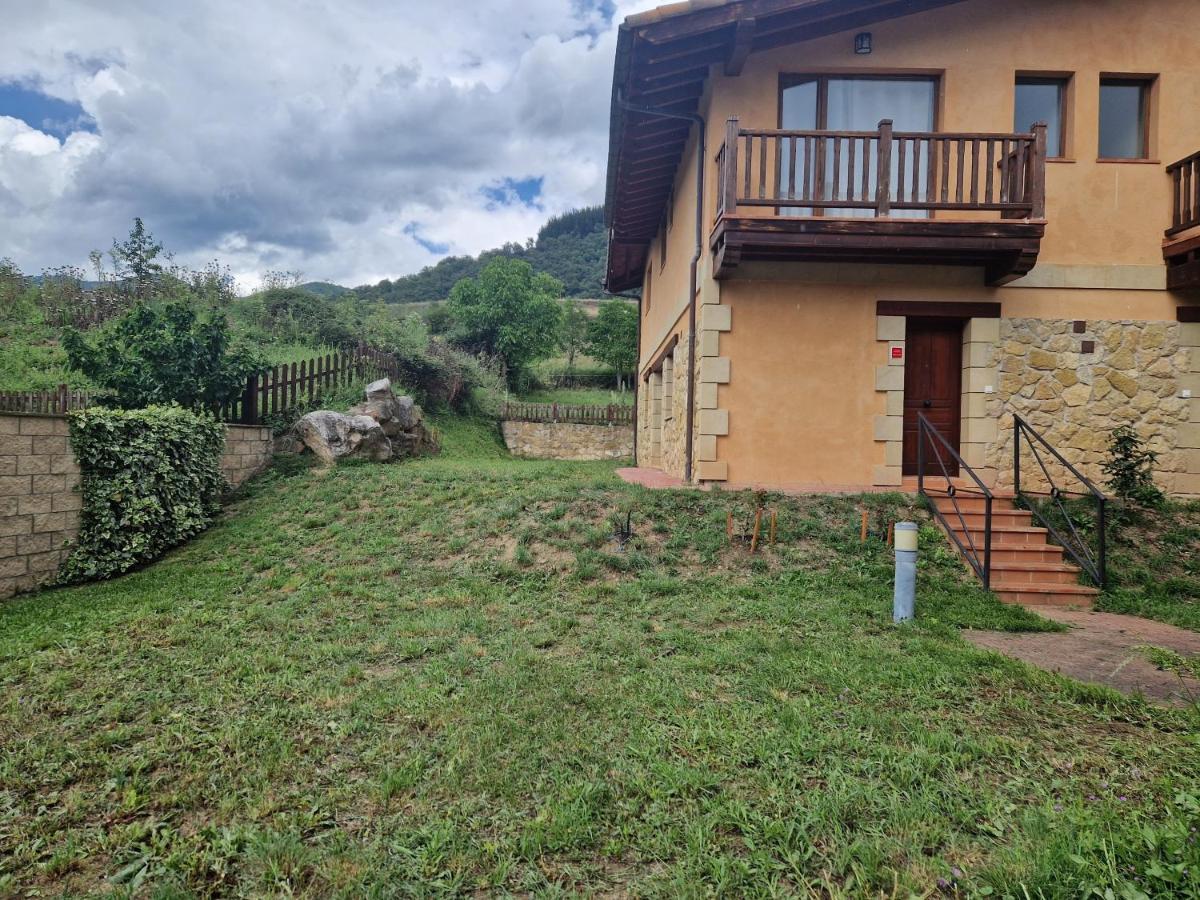 Bores Apartamento El Campo מראה חיצוני תמונה