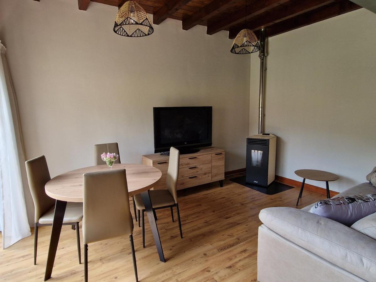 Bores Apartamento El Campo מראה חיצוני תמונה
