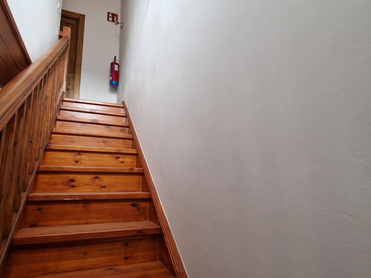 Bores Apartamento El Campo מראה חיצוני תמונה